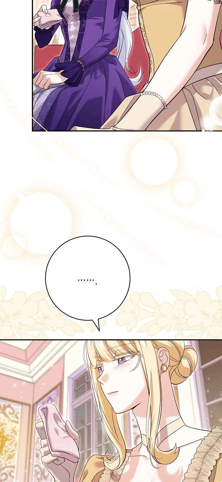 Vị Hôn Phu Phản Diện Cản Trở Con Đường Hoa Của Tôi Chapter 28 - 19