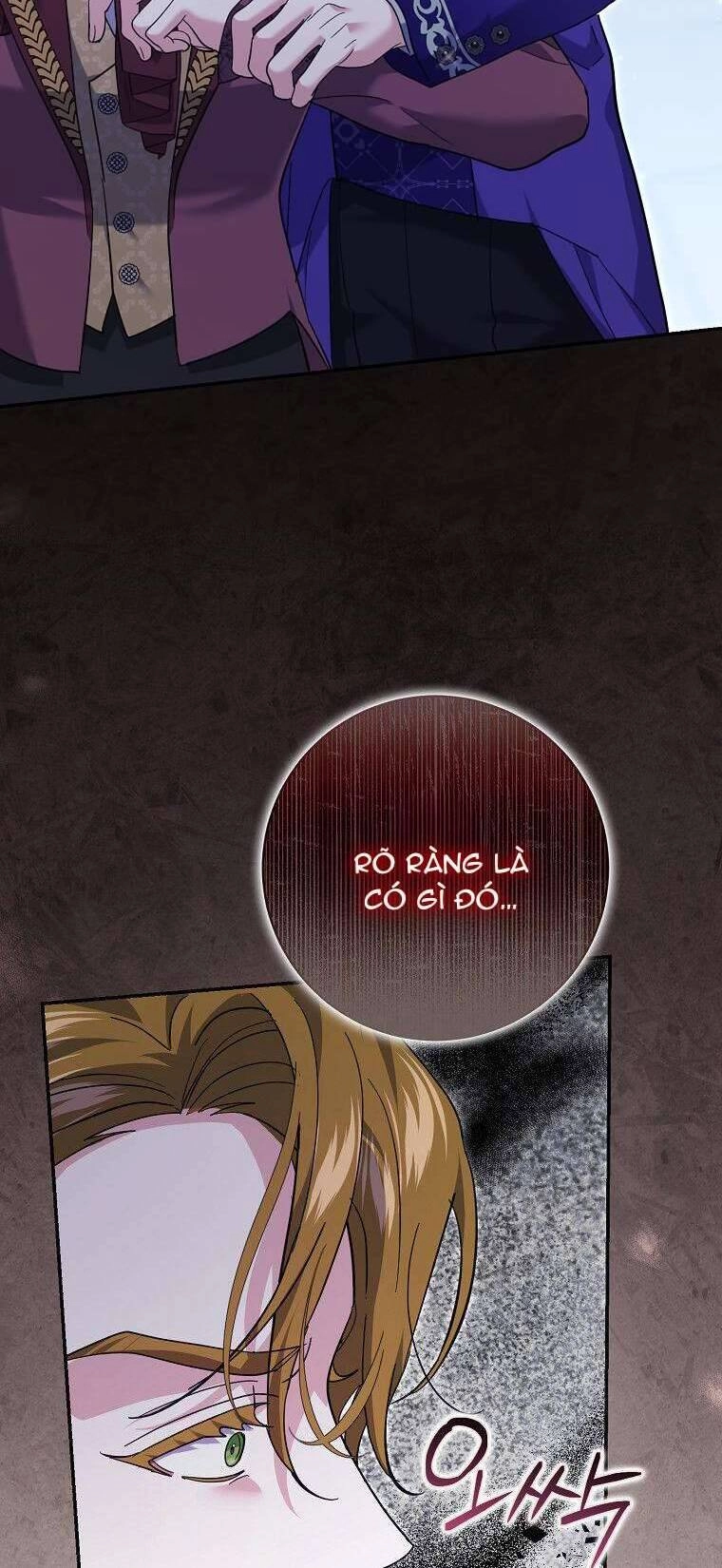 Vị Hôn Phu Phản Diện Cản Trở Con Đường Hoa Của Tôi Chapter 28 - 48