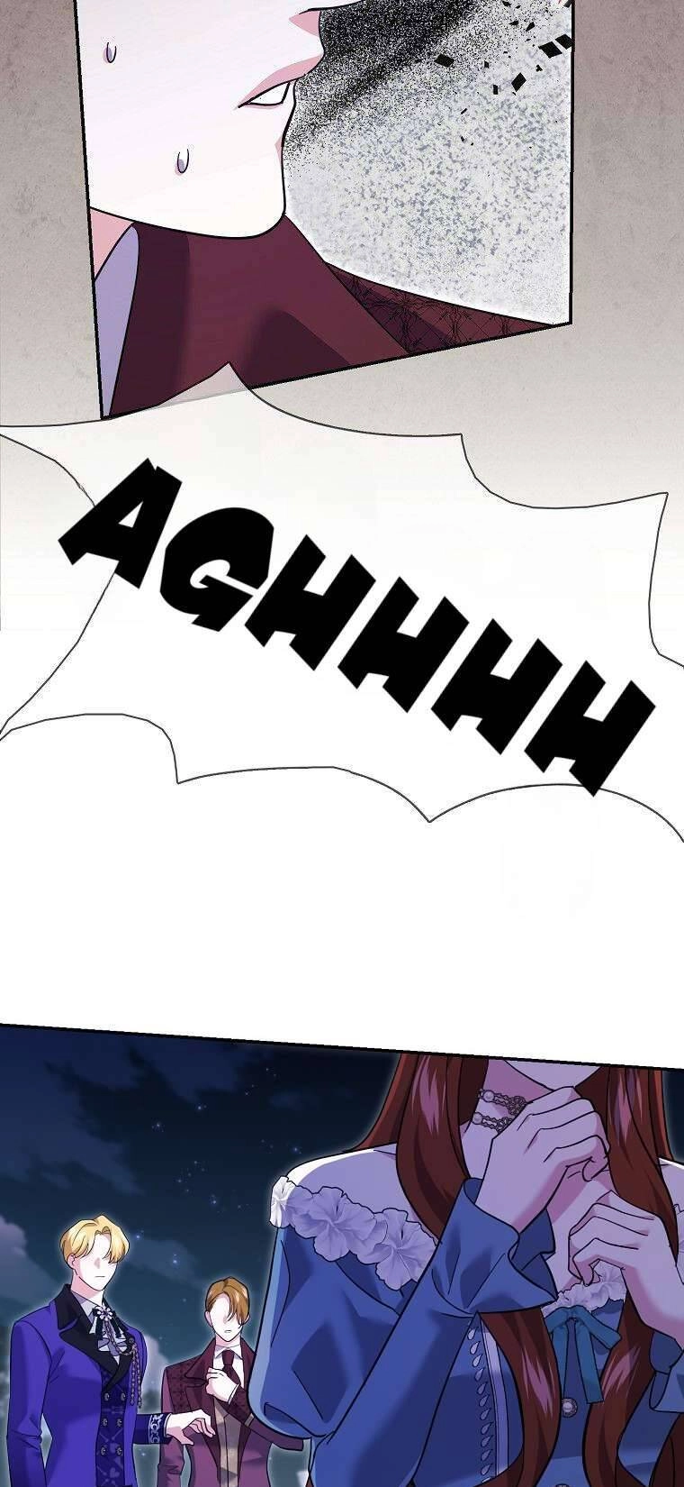 Vị Hôn Phu Phản Diện Cản Trở Con Đường Hoa Của Tôi Chapter 28 - 49