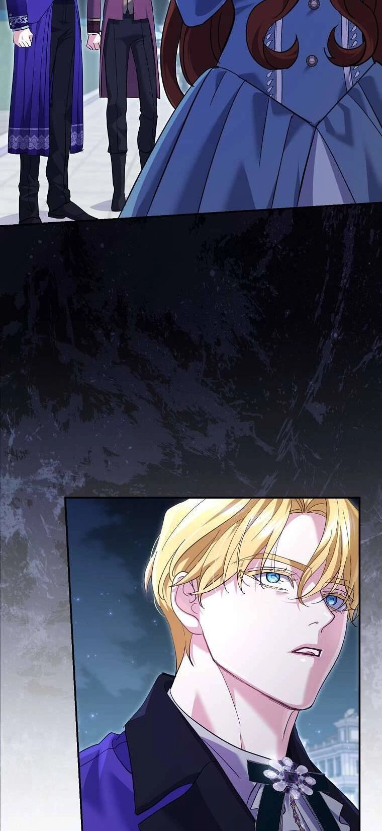 Vị Hôn Phu Phản Diện Cản Trở Con Đường Hoa Của Tôi Chapter 28 - 50