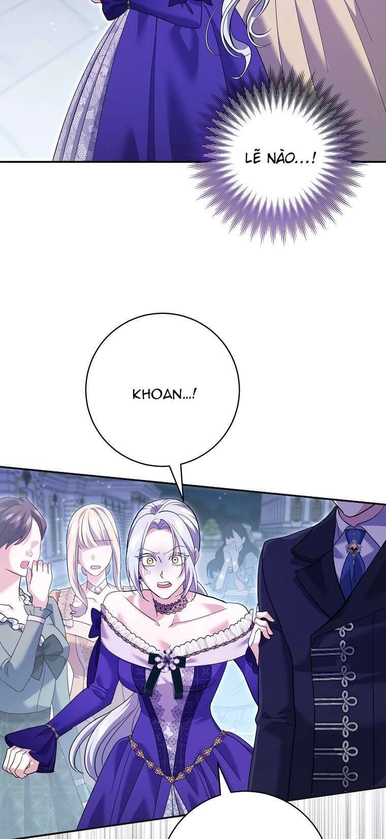 Vị Hôn Phu Phản Diện Cản Trở Con Đường Hoa Của Tôi Chapter 28 - 55