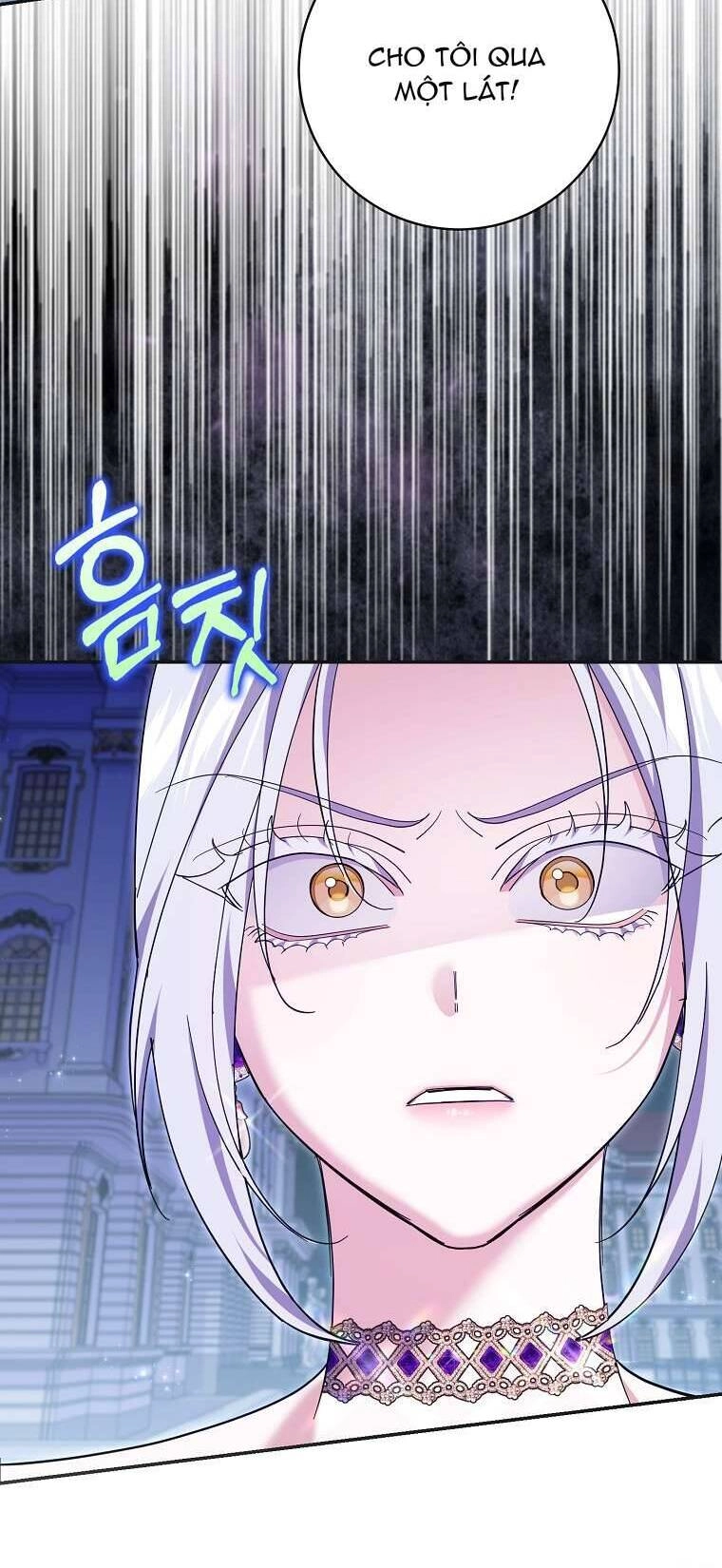 Vị Hôn Phu Phản Diện Cản Trở Con Đường Hoa Của Tôi Chapter 28 - 56