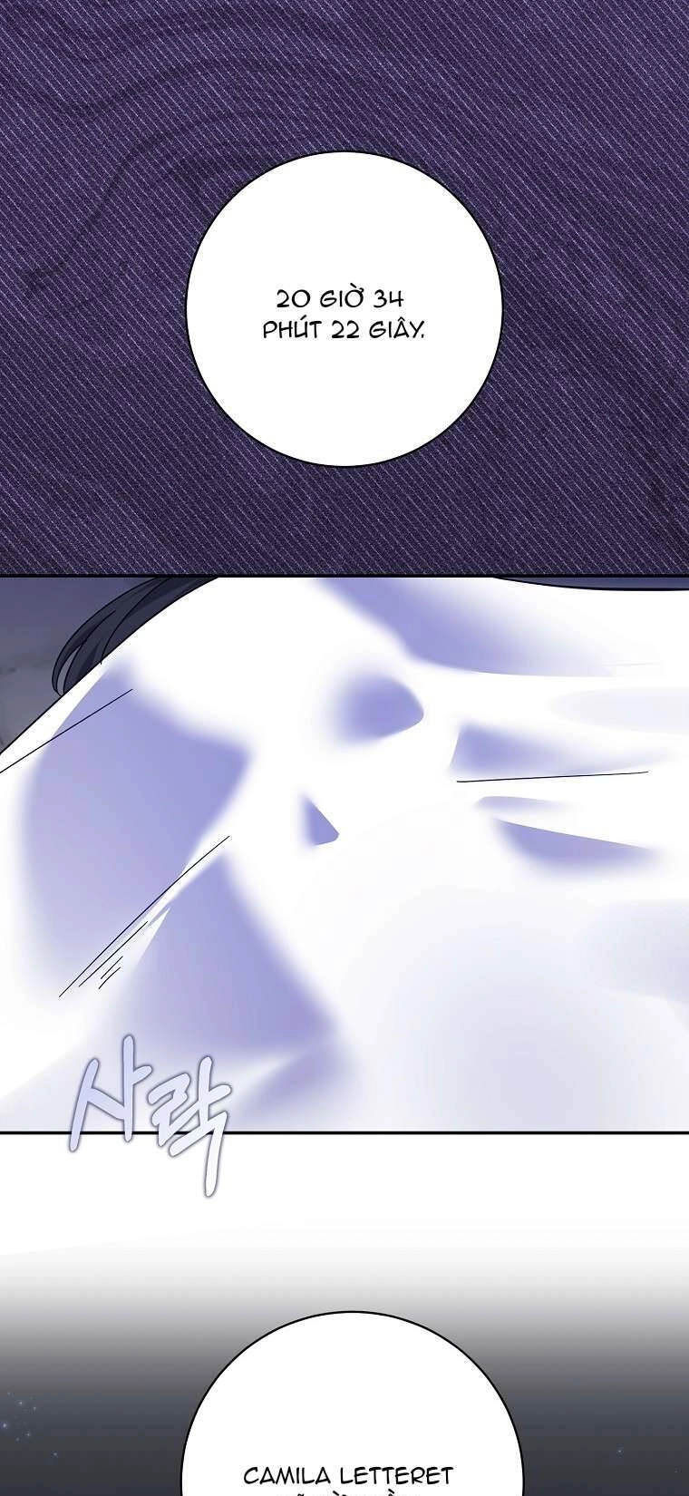 Vị Hôn Phu Phản Diện Cản Trở Con Đường Hoa Của Tôi Chapter 29 - 1