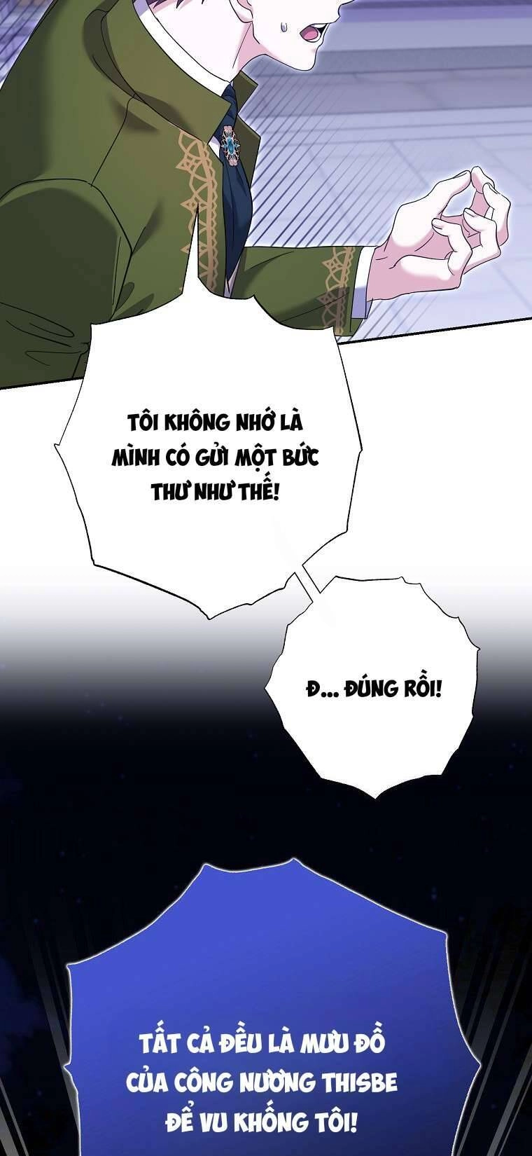 Vị Hôn Phu Phản Diện Cản Trở Con Đường Hoa Của Tôi Chapter 29 - 9