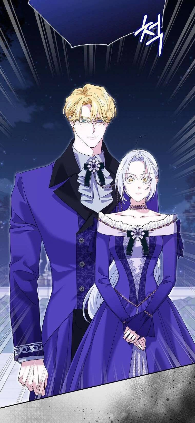 Vị Hôn Phu Phản Diện Cản Trở Con Đường Hoa Của Tôi Chapter 29 - 10