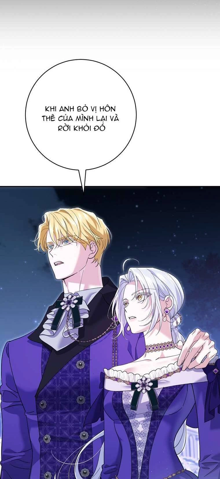 Vị Hôn Phu Phản Diện Cản Trở Con Đường Hoa Của Tôi Chapter 29 - 12