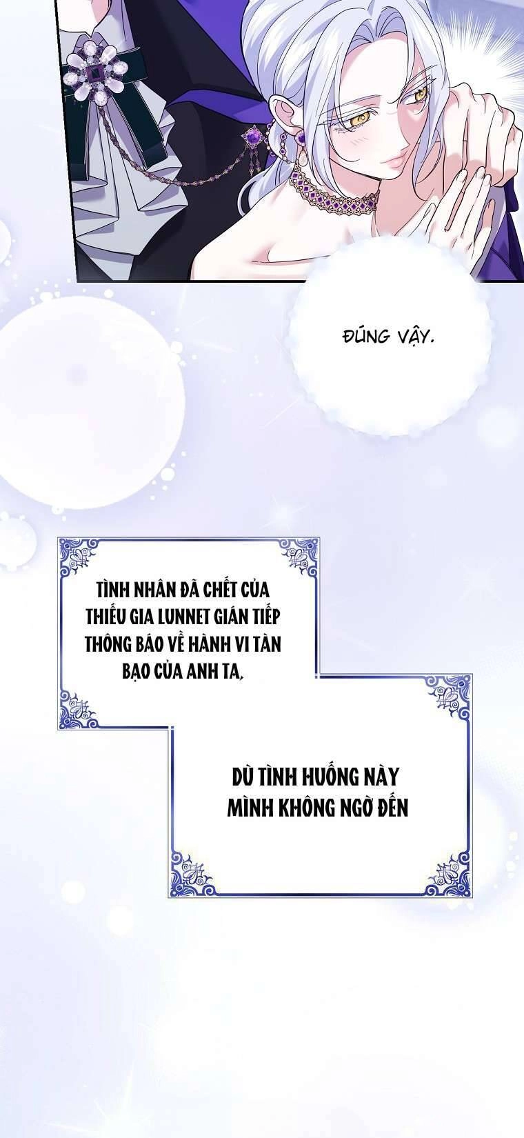 Vị Hôn Phu Phản Diện Cản Trở Con Đường Hoa Của Tôi Chapter 29 - 15