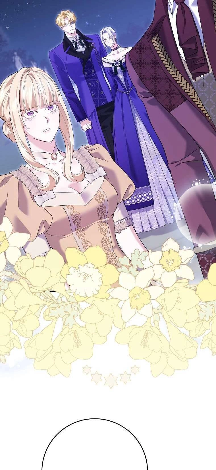 Vị Hôn Phu Phản Diện Cản Trở Con Đường Hoa Của Tôi Chapter 29 - 18