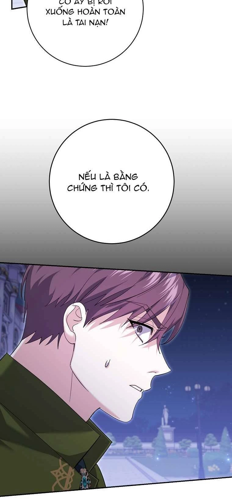 Vị Hôn Phu Phản Diện Cản Trở Con Đường Hoa Của Tôi Chapter 29 - 24