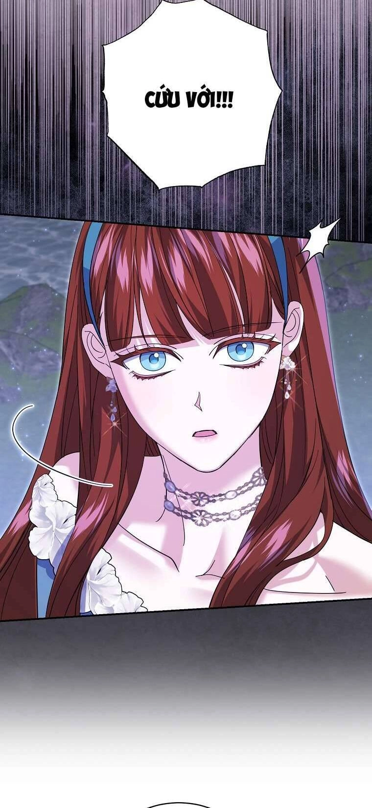 Vị Hôn Phu Phản Diện Cản Trở Con Đường Hoa Của Tôi Chapter 29 - 28