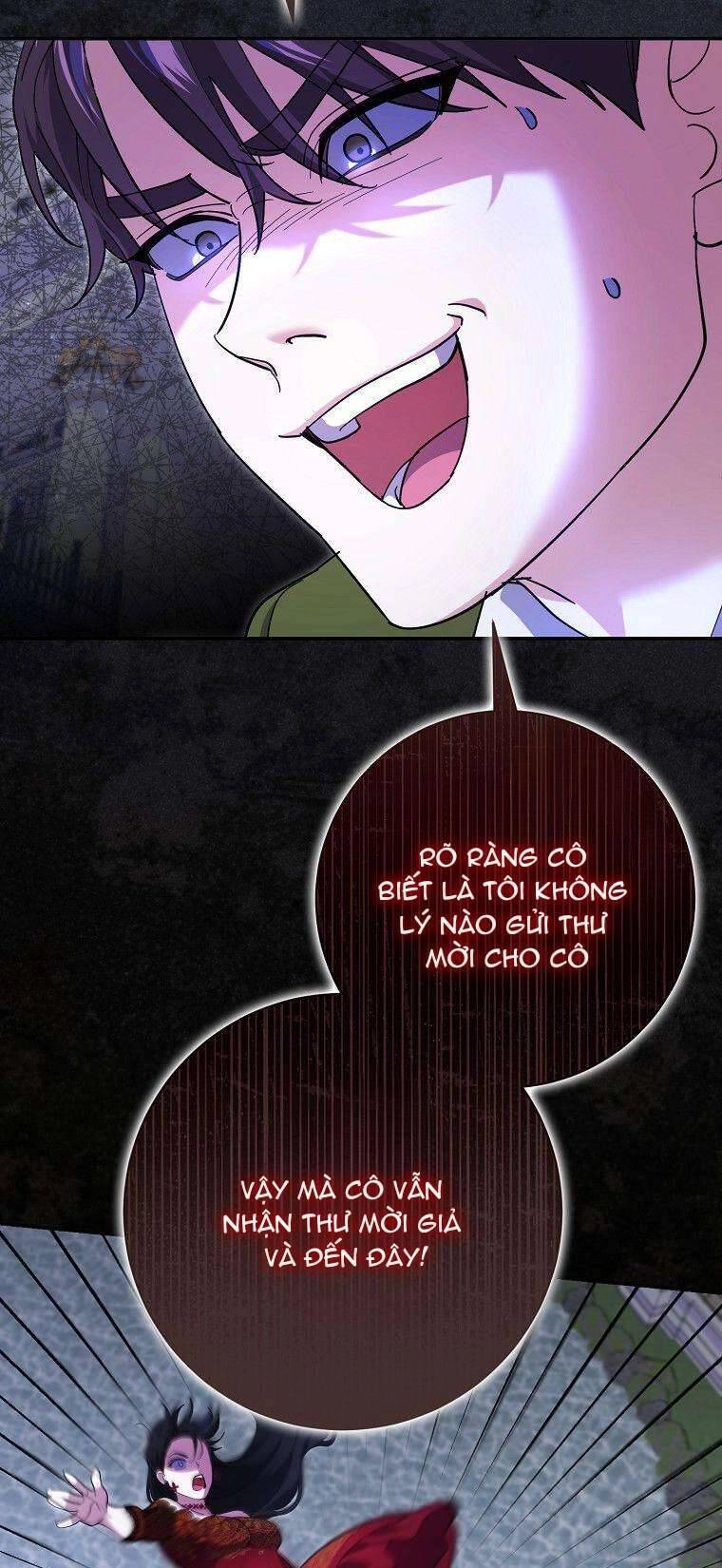 Vị Hôn Phu Phản Diện Cản Trở Con Đường Hoa Của Tôi Chapter 29 - 35