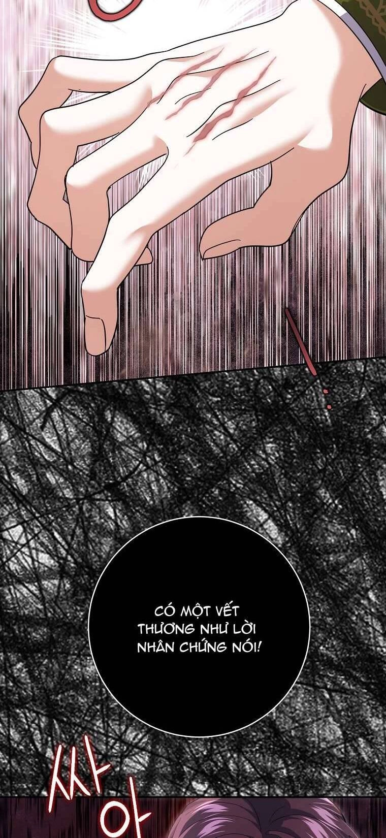 Vị Hôn Phu Phản Diện Cản Trở Con Đường Hoa Của Tôi Chapter 29 - 38