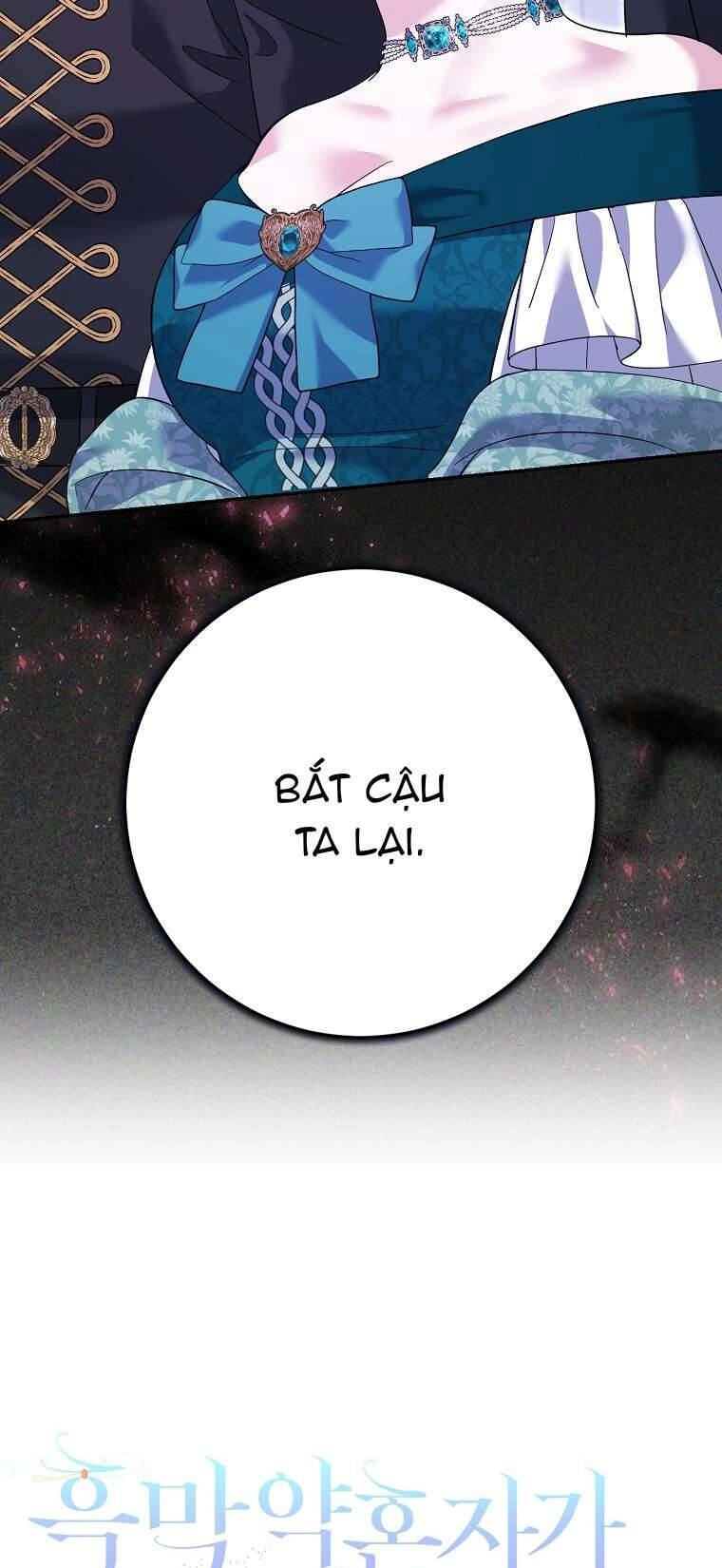 Vị Hôn Phu Phản Diện Cản Trở Con Đường Hoa Của Tôi Chapter 29 - 41