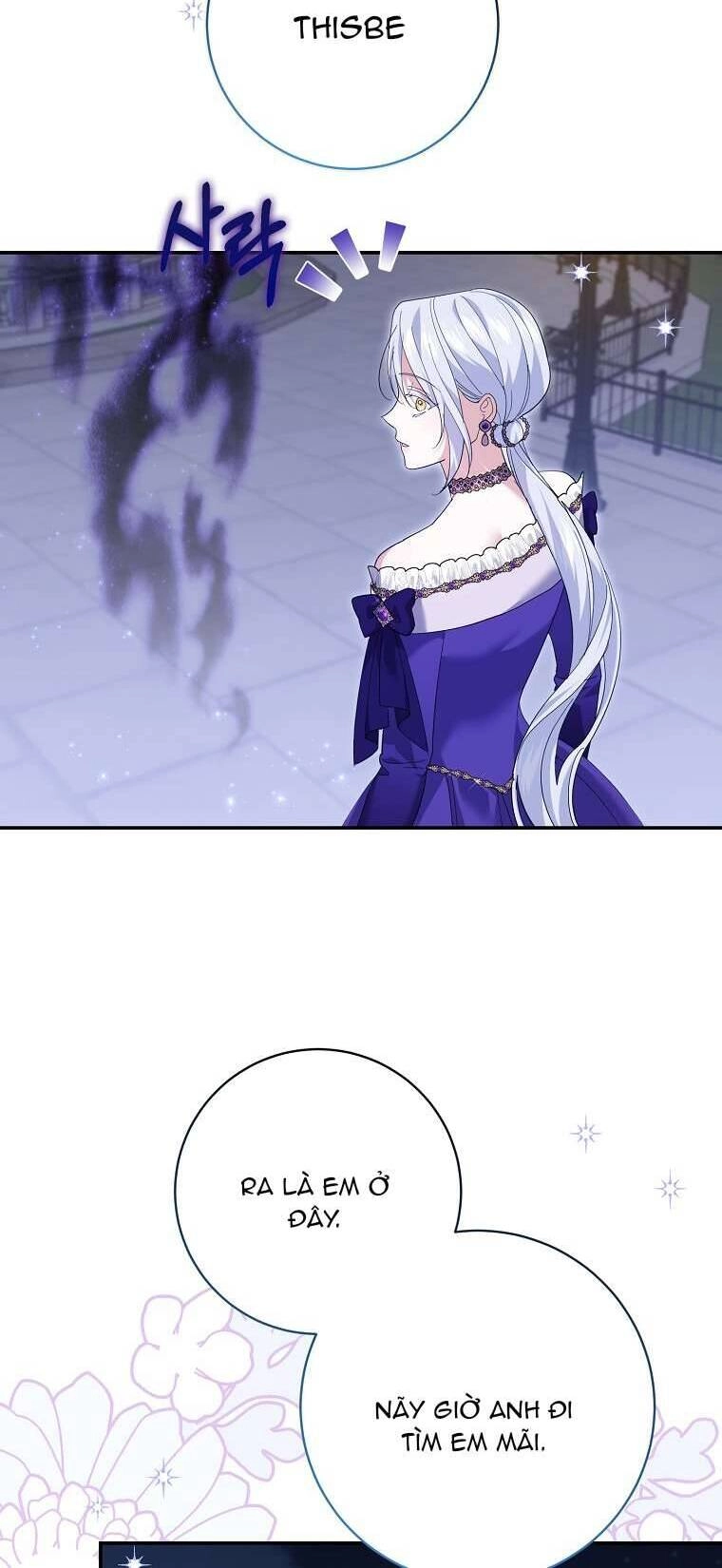 Vị Hôn Phu Phản Diện Cản Trở Con Đường Hoa Của Tôi Chapter 29 - 48