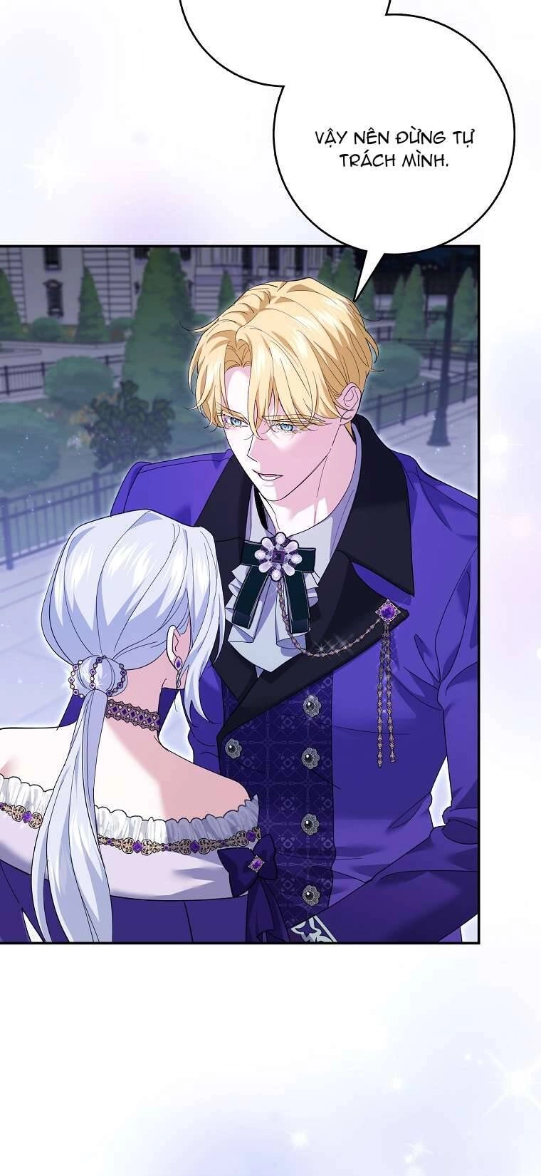 Vị Hôn Phu Phản Diện Cản Trở Con Đường Hoa Của Tôi Chapter 29 - 51