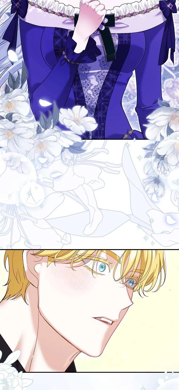 Vị Hôn Phu Phản Diện Cản Trở Con Đường Hoa Của Tôi Chapter 29 - 59