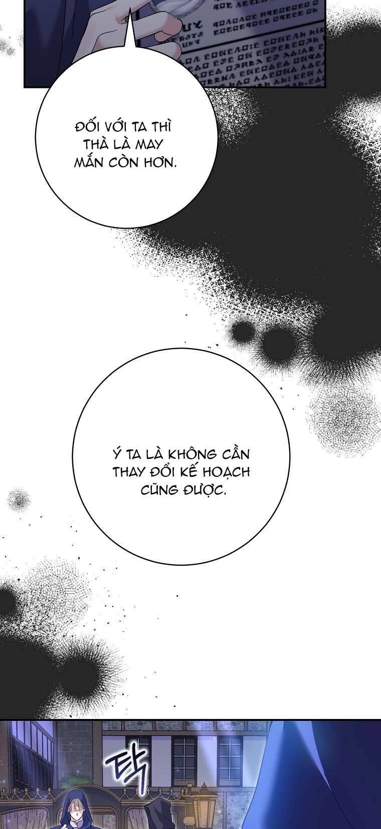 Vị Hôn Phu Phản Diện Cản Trở Con Đường Hoa Của Tôi Chapter 30 - 6