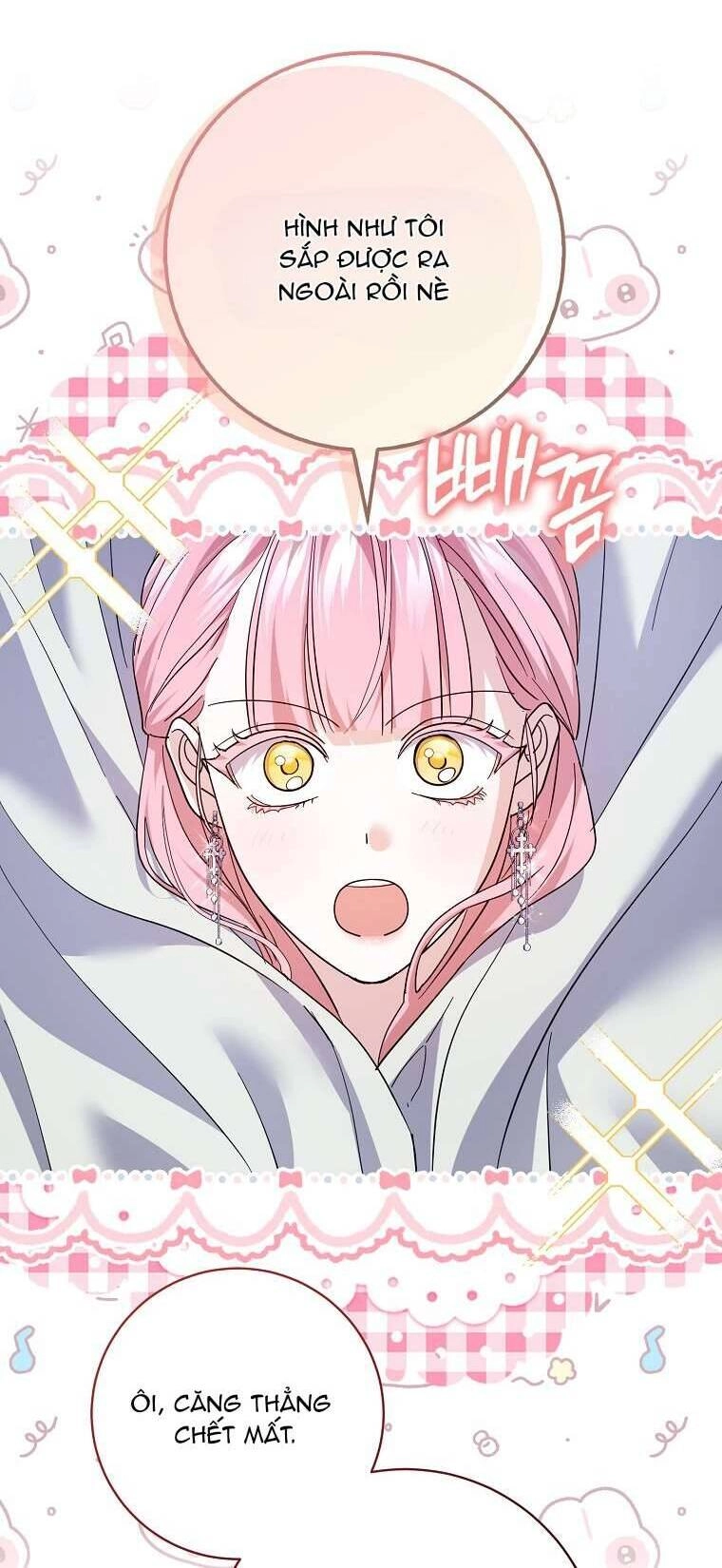 Vị Hôn Phu Phản Diện Cản Trở Con Đường Hoa Của Tôi Chapter 30 - 11