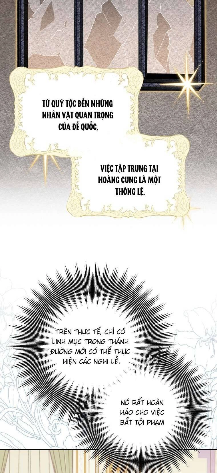 Vị Hôn Phu Phản Diện Cản Trở Con Đường Hoa Của Tôi Chapter 30 - 15