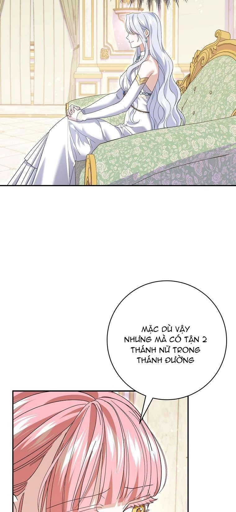 Vị Hôn Phu Phản Diện Cản Trở Con Đường Hoa Của Tôi Chapter 30 - 16