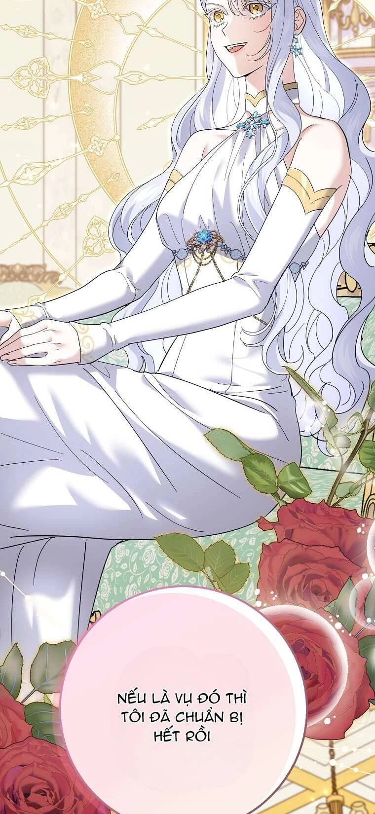 Vị Hôn Phu Phản Diện Cản Trở Con Đường Hoa Của Tôi Chapter 30 - 19