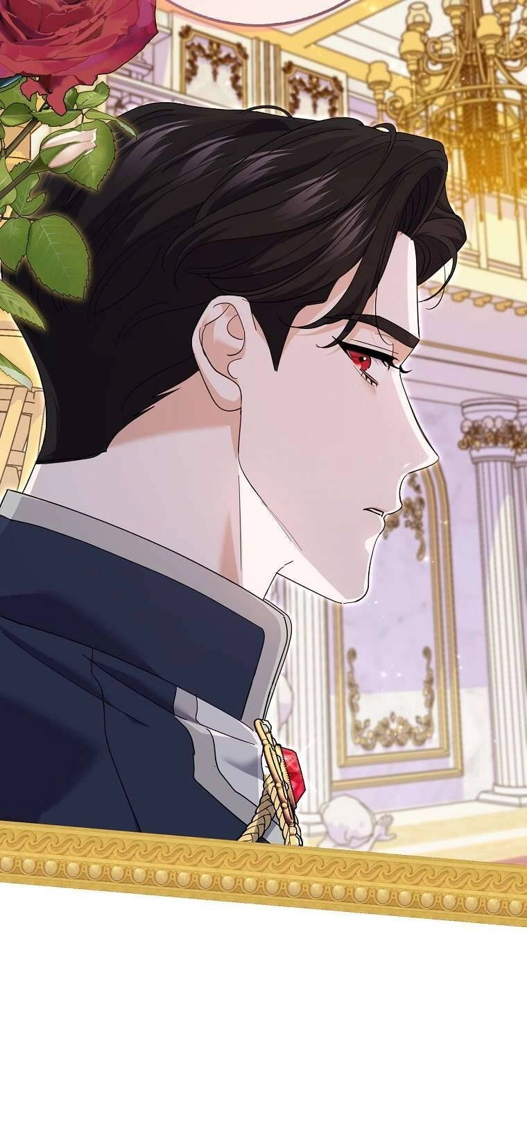 Vị Hôn Phu Phản Diện Cản Trở Con Đường Hoa Của Tôi Chapter 30 - 20