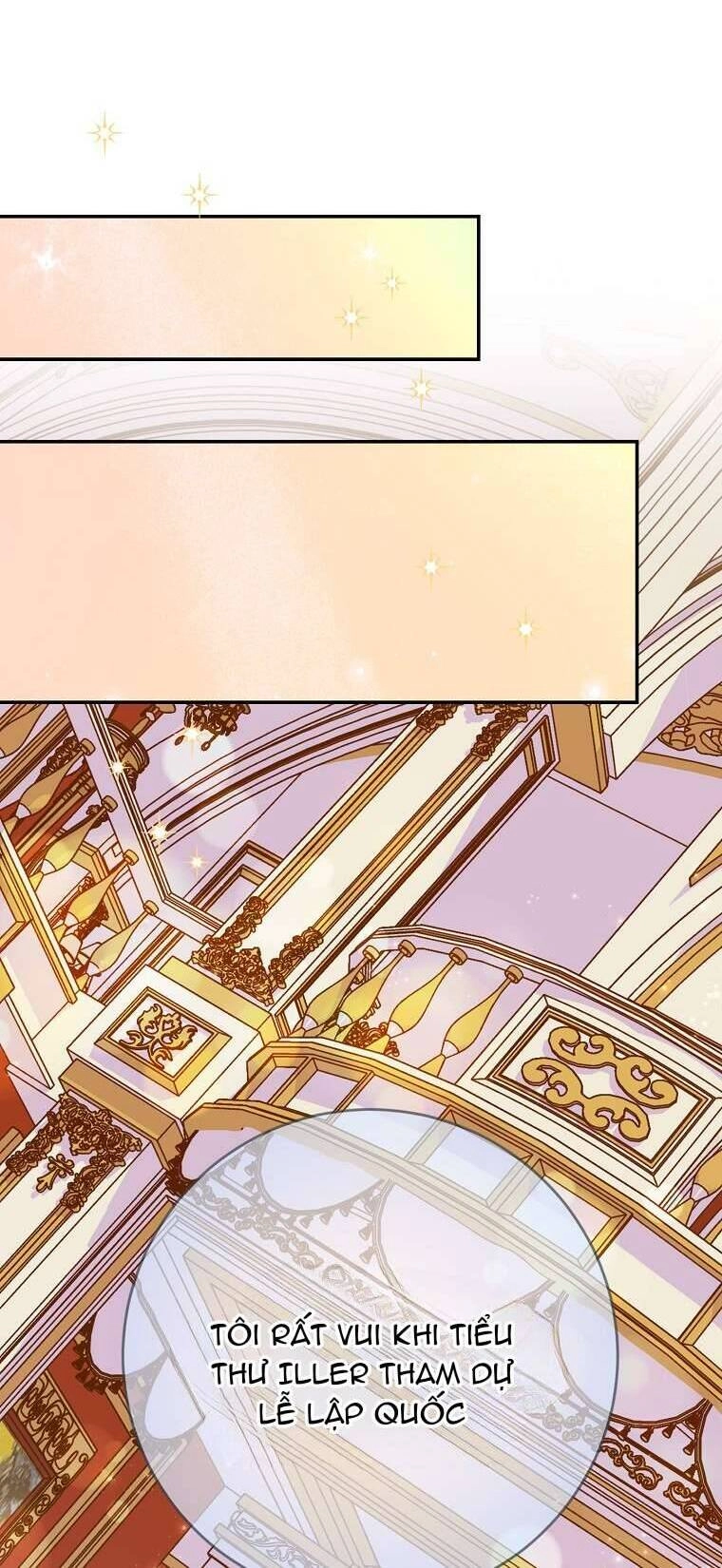 Vị Hôn Phu Phản Diện Cản Trở Con Đường Hoa Của Tôi Chapter 30 - 21