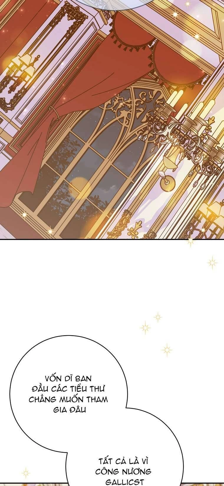 Vị Hôn Phu Phản Diện Cản Trở Con Đường Hoa Của Tôi Chapter 30 - 22