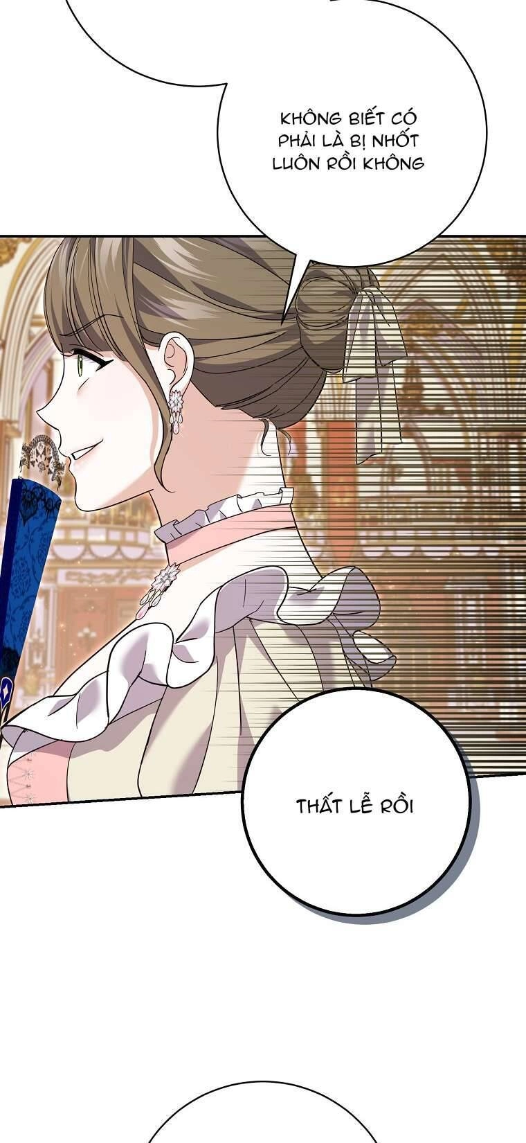 Vị Hôn Phu Phản Diện Cản Trở Con Đường Hoa Của Tôi Chapter 30 - 24