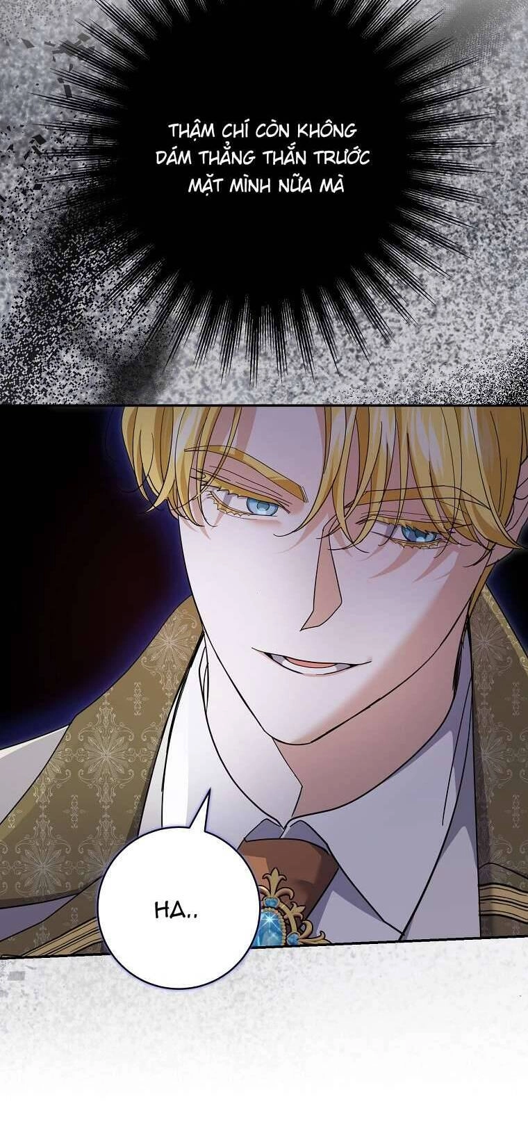 Vị Hôn Phu Phản Diện Cản Trở Con Đường Hoa Của Tôi Chapter 30 - 29