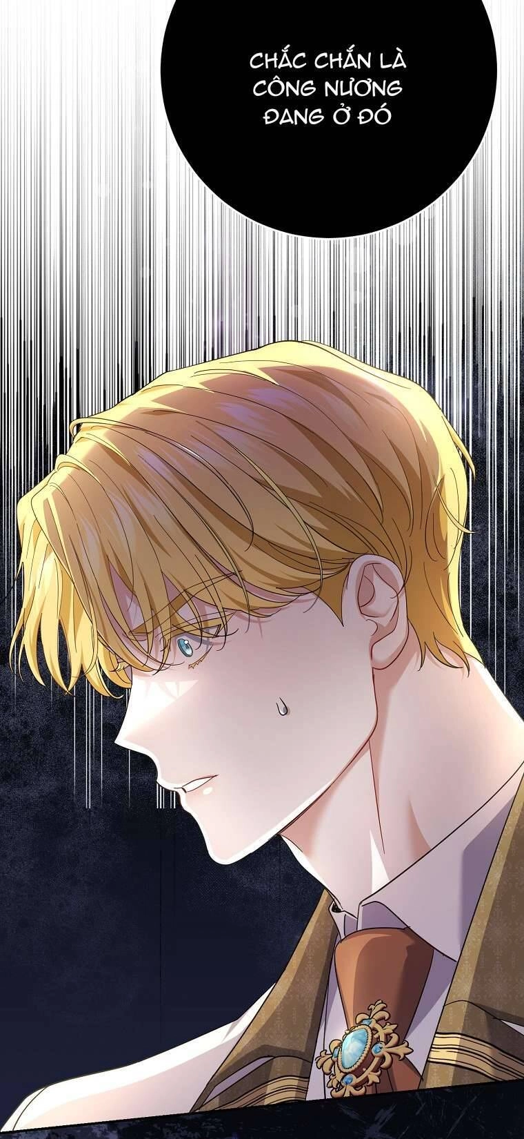 Vị Hôn Phu Phản Diện Cản Trở Con Đường Hoa Của Tôi Chapter 30 - 34