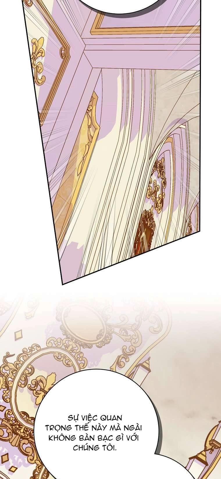 Vị Hôn Phu Phản Diện Cản Trở Con Đường Hoa Của Tôi Chapter 30 - 36