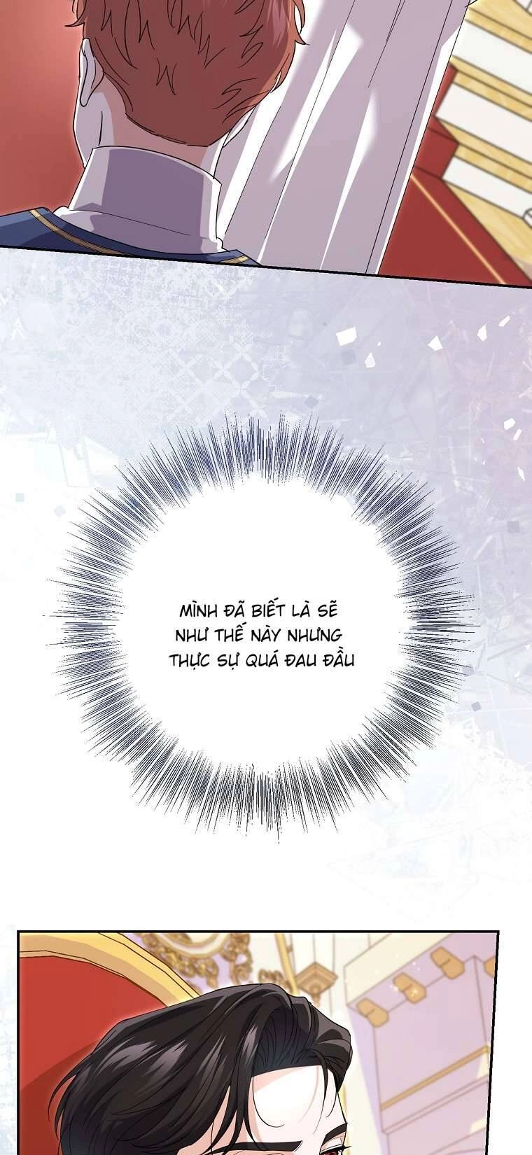 Vị Hôn Phu Phản Diện Cản Trở Con Đường Hoa Của Tôi Chapter 30 - 38