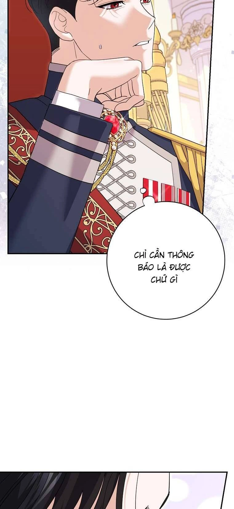 Vị Hôn Phu Phản Diện Cản Trở Con Đường Hoa Của Tôi Chapter 30 - 39