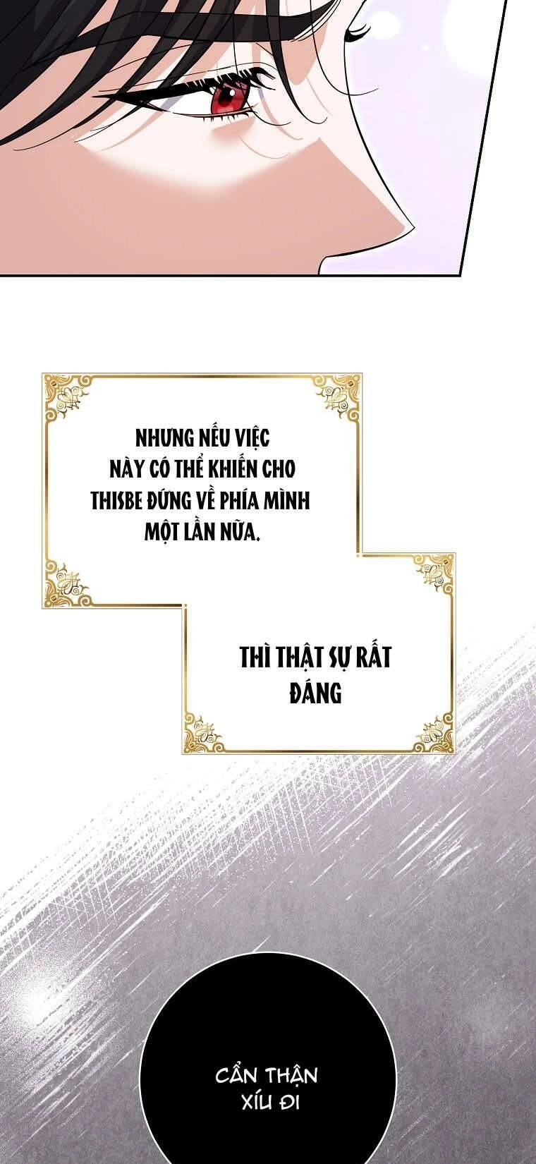 Vị Hôn Phu Phản Diện Cản Trở Con Đường Hoa Của Tôi Chapter 30 - 40