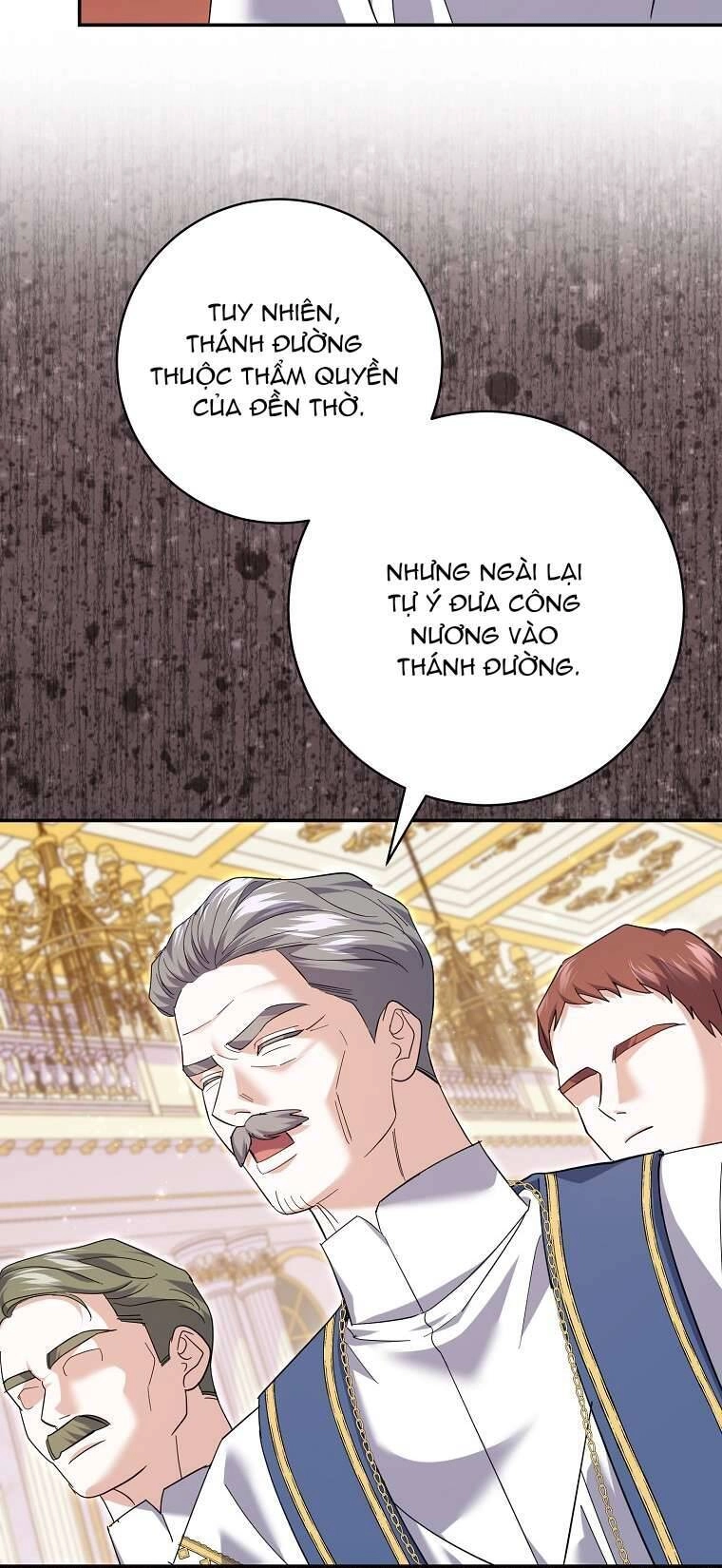 Vị Hôn Phu Phản Diện Cản Trở Con Đường Hoa Của Tôi Chapter 30 - 44