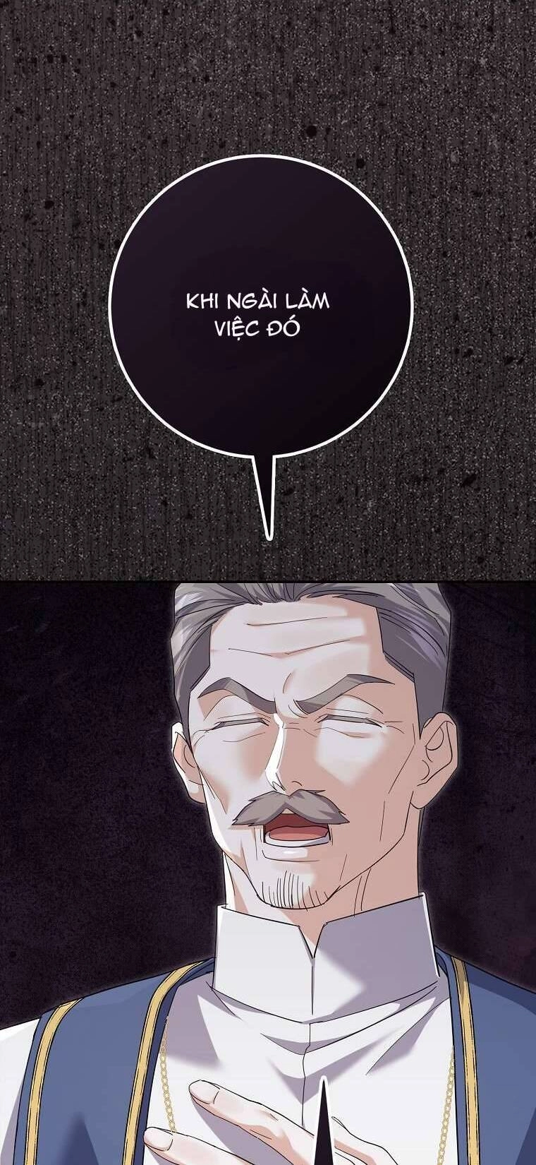 Vị Hôn Phu Phản Diện Cản Trở Con Đường Hoa Của Tôi Chapter 30 - 45