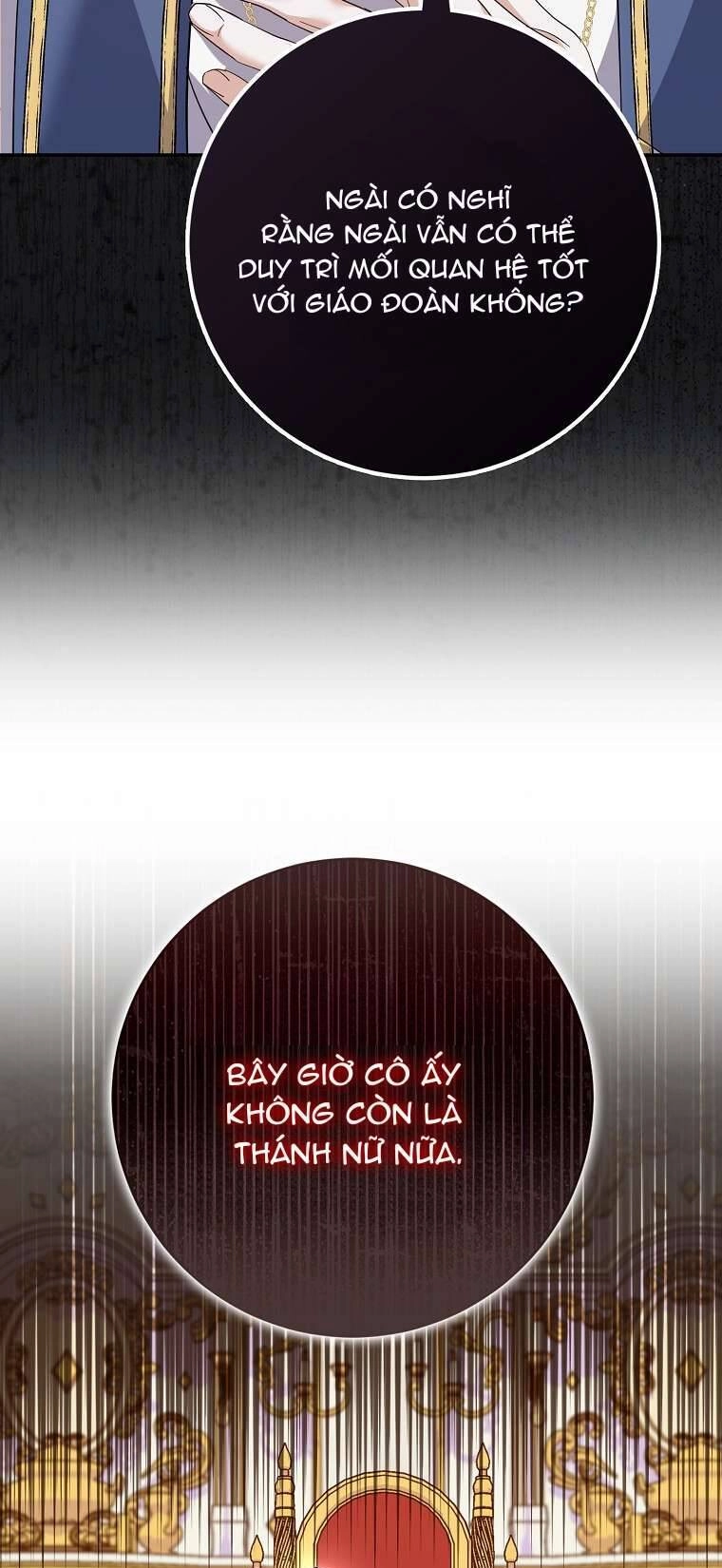 Vị Hôn Phu Phản Diện Cản Trở Con Đường Hoa Của Tôi Chapter 30 - 46