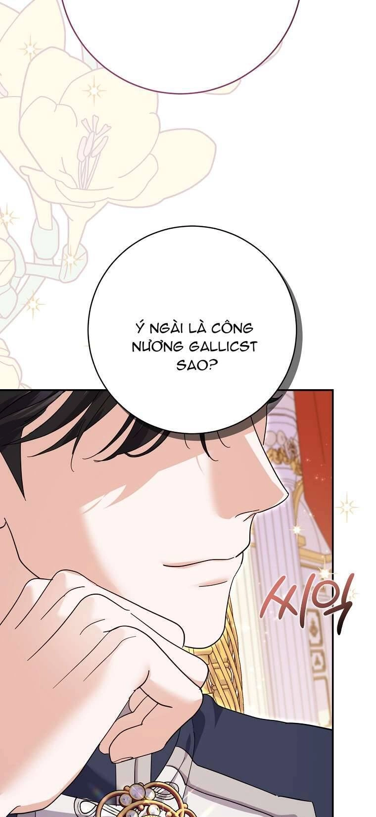 Vị Hôn Phu Phản Diện Cản Trở Con Đường Hoa Của Tôi Chapter 30 - 52