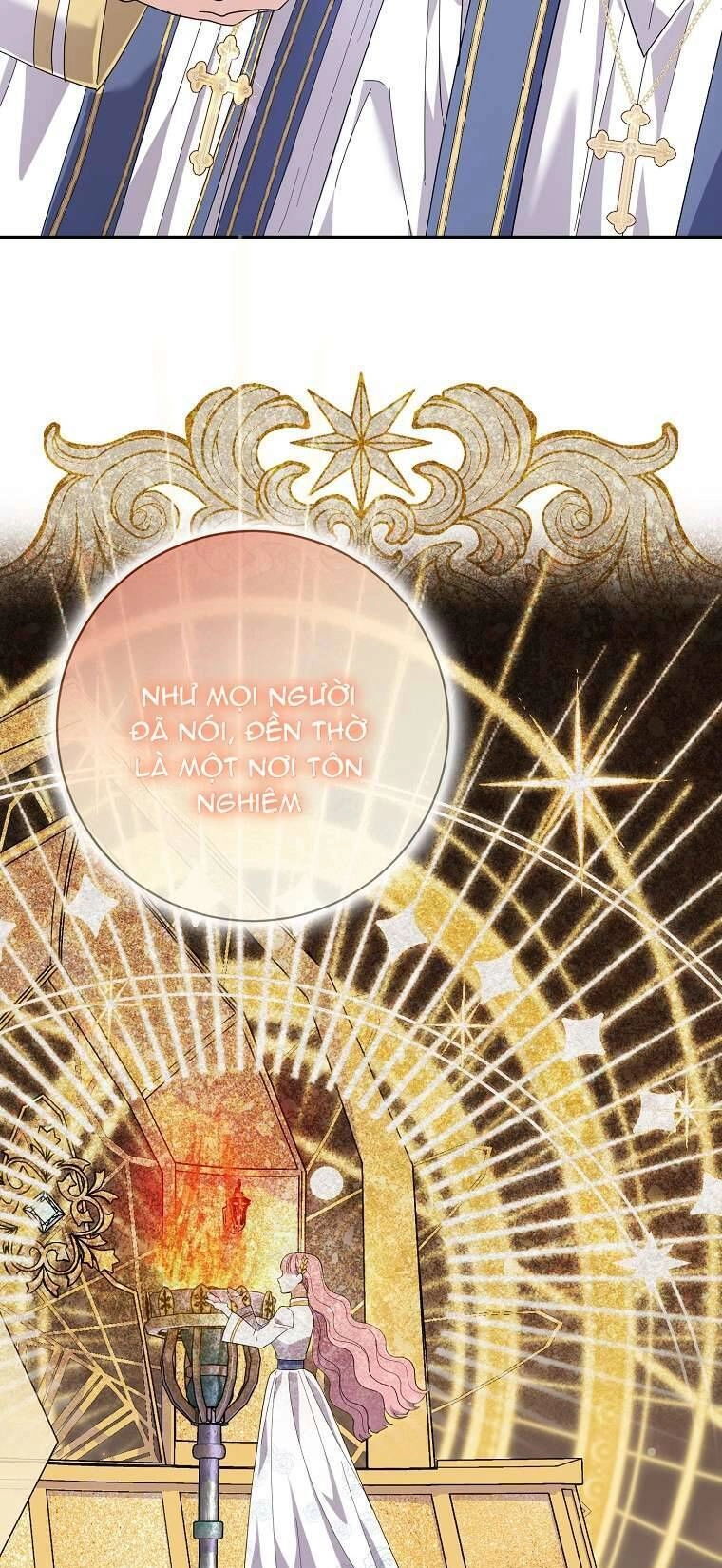 Vị Hôn Phu Phản Diện Cản Trở Con Đường Hoa Của Tôi Chapter 30 - 54