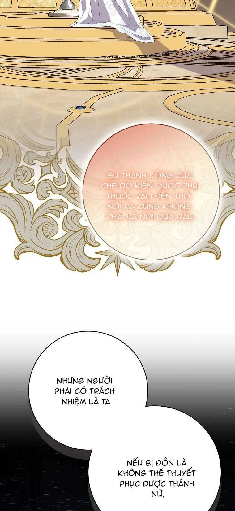 Vị Hôn Phu Phản Diện Cản Trở Con Đường Hoa Của Tôi Chapter 30 - 55