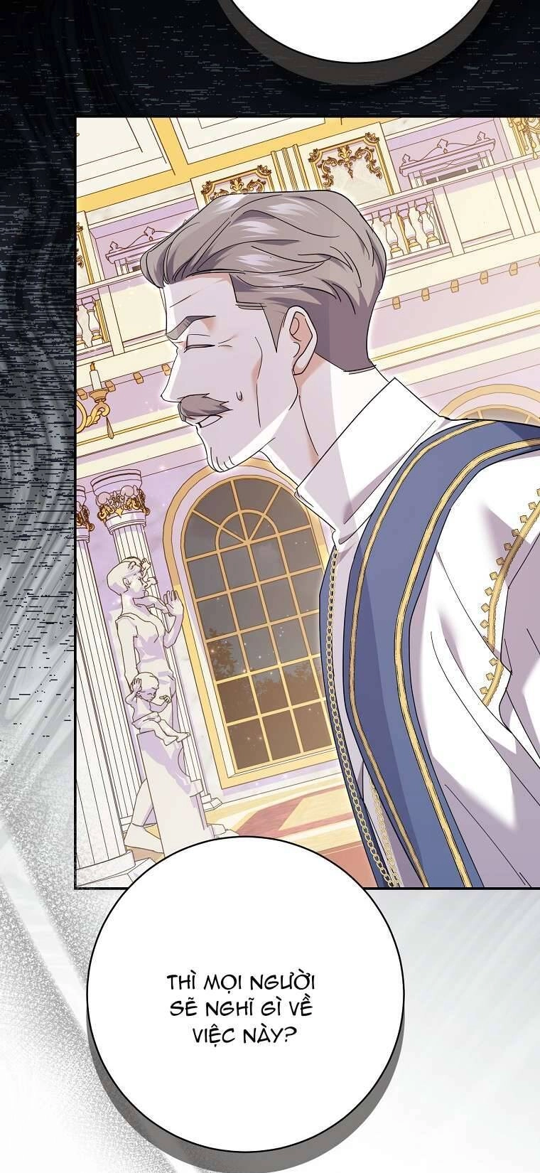 Vị Hôn Phu Phản Diện Cản Trở Con Đường Hoa Của Tôi Chapter 30 - 56