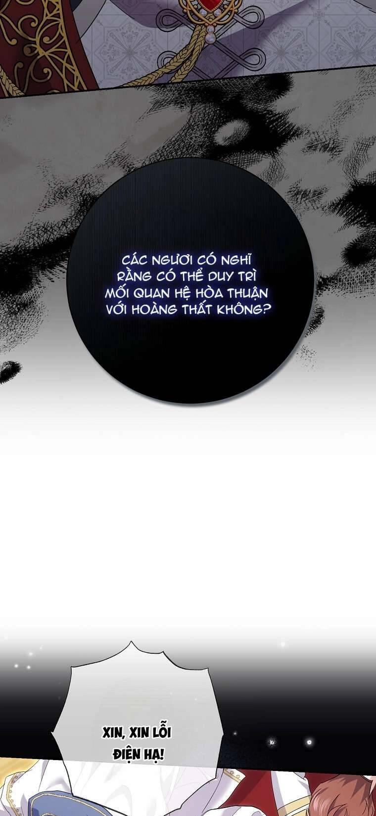 Vị Hôn Phu Phản Diện Cản Trở Con Đường Hoa Của Tôi Chapter 30 - 60