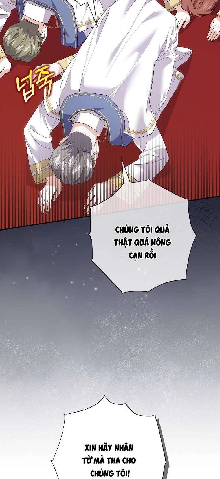 Vị Hôn Phu Phản Diện Cản Trở Con Đường Hoa Của Tôi Chapter 30 - 61