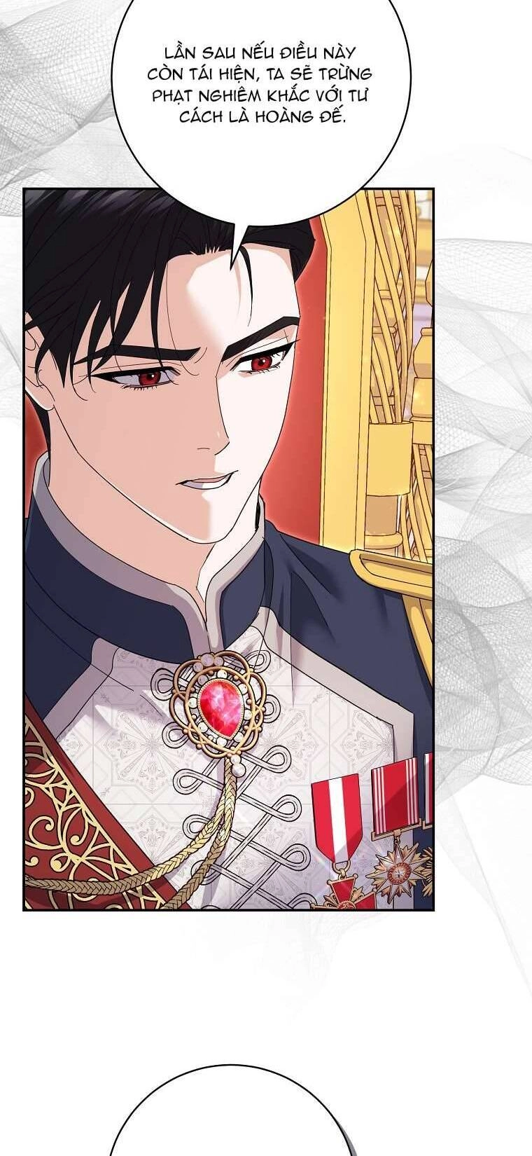 Vị Hôn Phu Phản Diện Cản Trở Con Đường Hoa Của Tôi Chapter 30 - 63