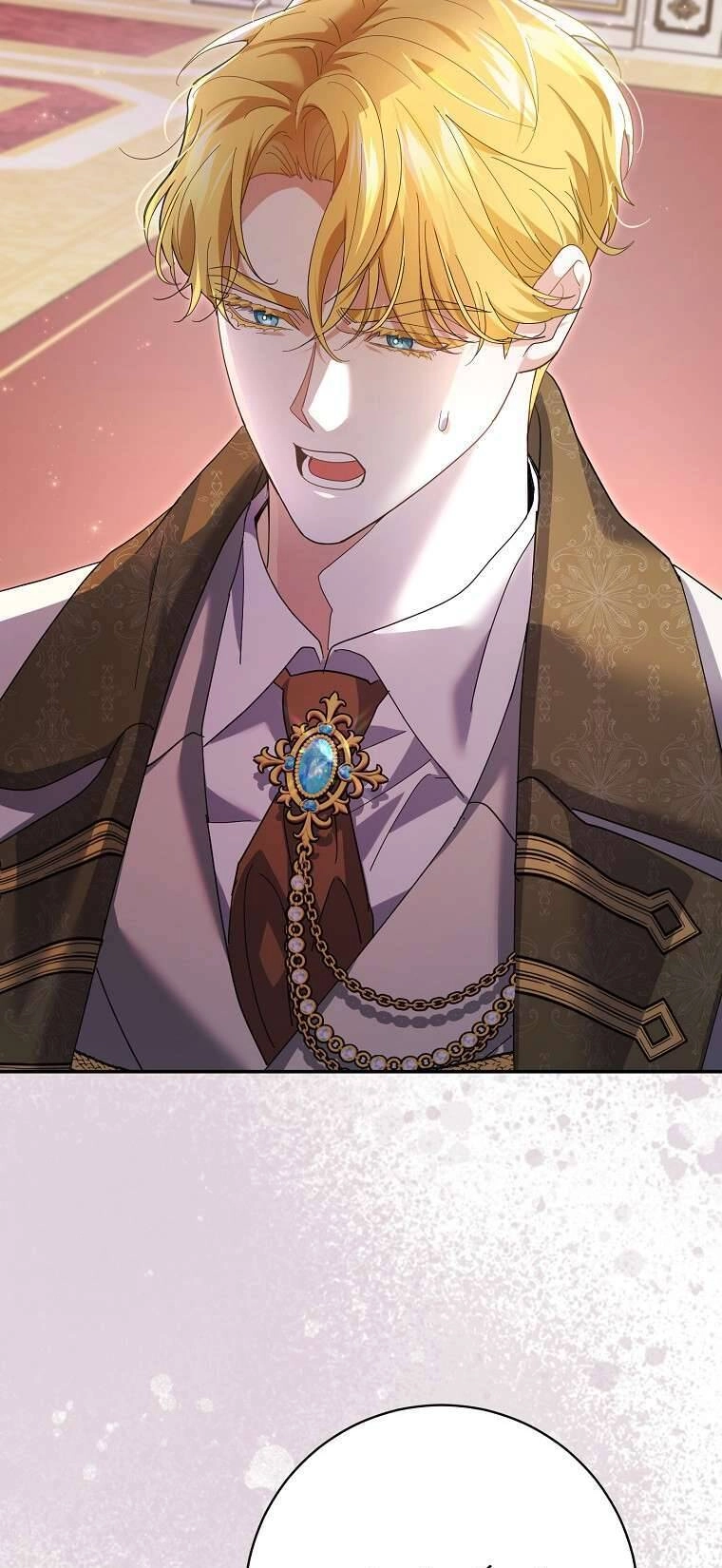 Vị Hôn Phu Phản Diện Cản Trở Con Đường Hoa Của Tôi Chapter 30 - 74