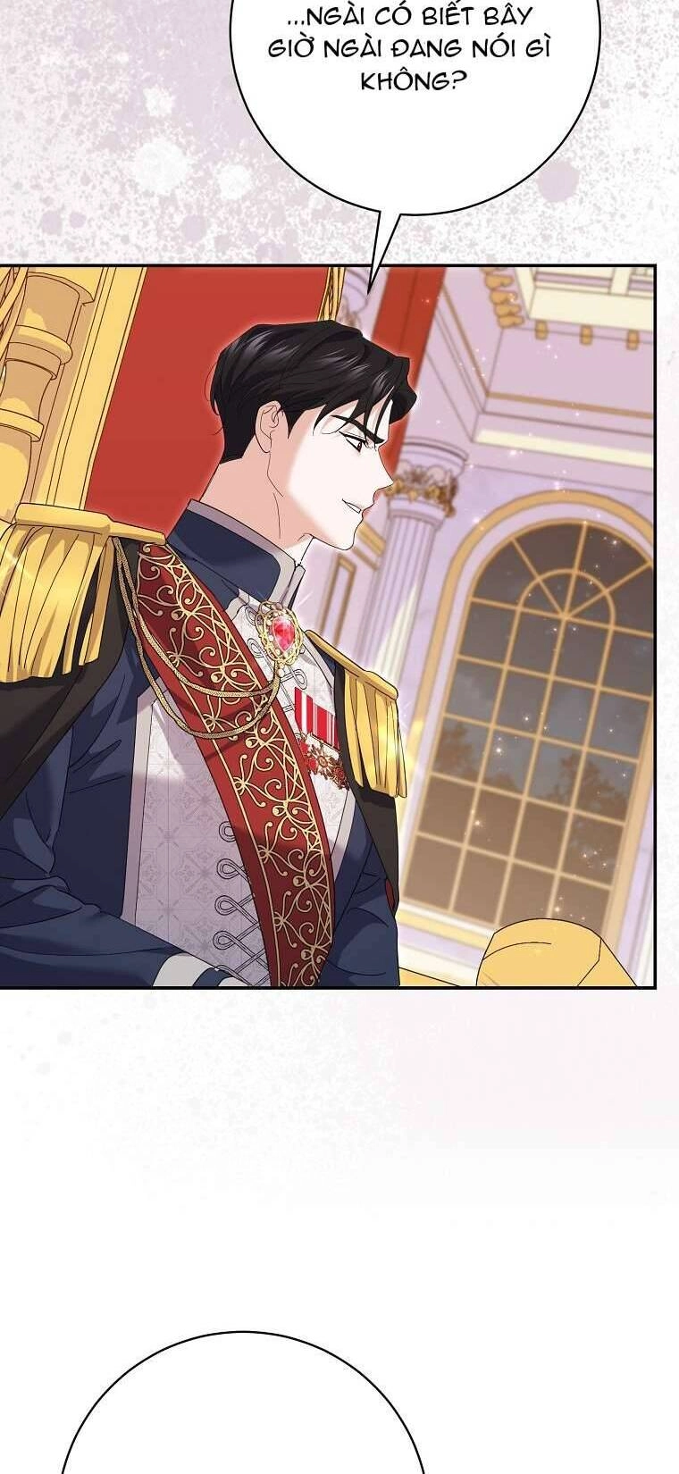 Vị Hôn Phu Phản Diện Cản Trở Con Đường Hoa Của Tôi Chapter 30 - 75