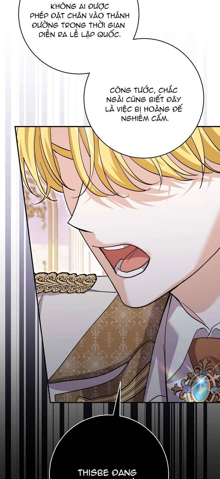 Vị Hôn Phu Phản Diện Cản Trở Con Đường Hoa Của Tôi Chapter 30 - 76