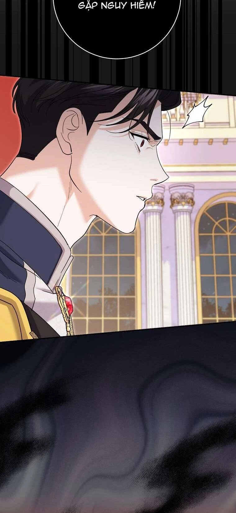 Vị Hôn Phu Phản Diện Cản Trở Con Đường Hoa Của Tôi Chapter 30 - 77