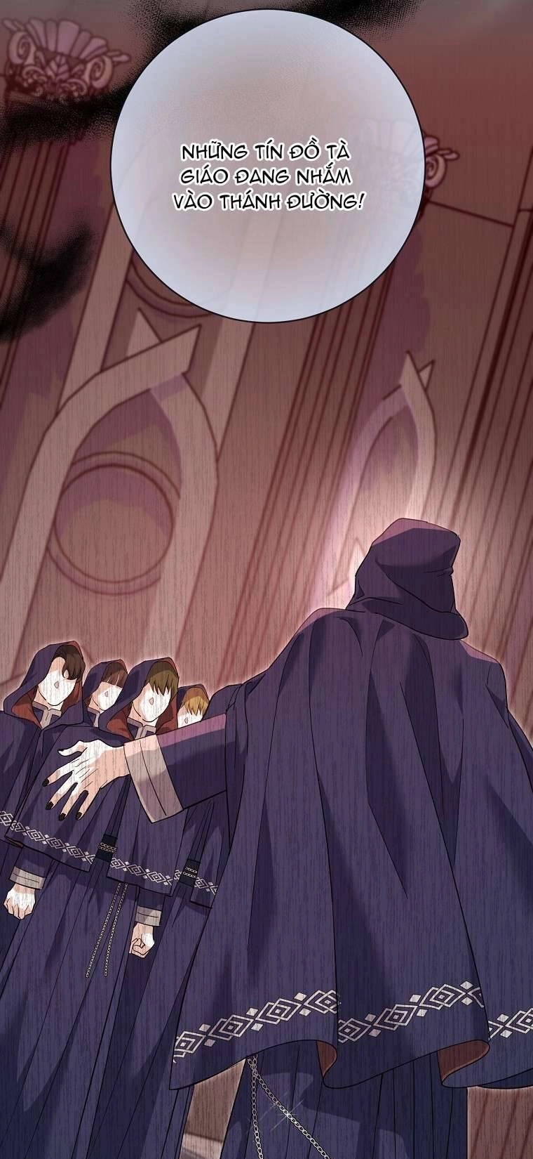 Vị Hôn Phu Phản Diện Cản Trở Con Đường Hoa Của Tôi Chapter 30 - 78